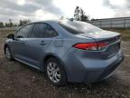 2020 Toyota Corolla Le de vânzare în Houston, TX - Rear End