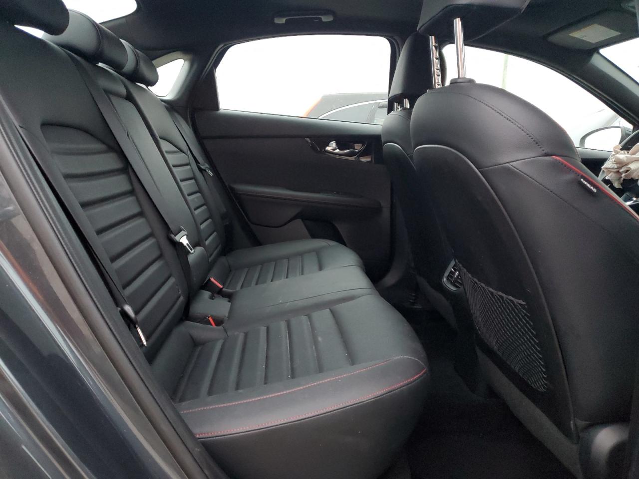 2021 Kia Forte - Image 10