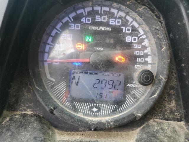 2016 POLARIS RANGER CREW XP 900-6 EPS