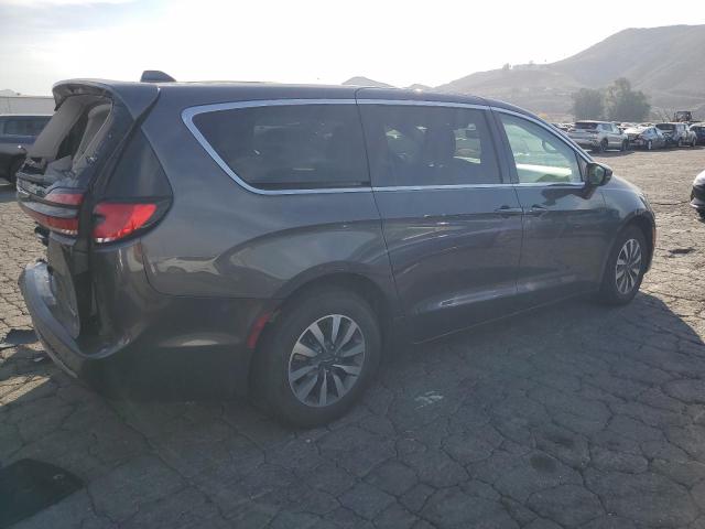  CHRYSLER PACIFICA 2022 Charcoal