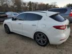 2017 Maserati Levante Sport იყიდება North Billerica-ში, MA - Minor Dent/Scratches