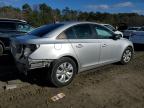 2015 Chevrolet Cruze Ls на продаже в Seaford, DE - Rear End