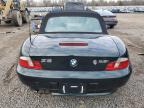 2001 Bmw Z3 2.5 за продажба в Hillsborough, NJ - Front End