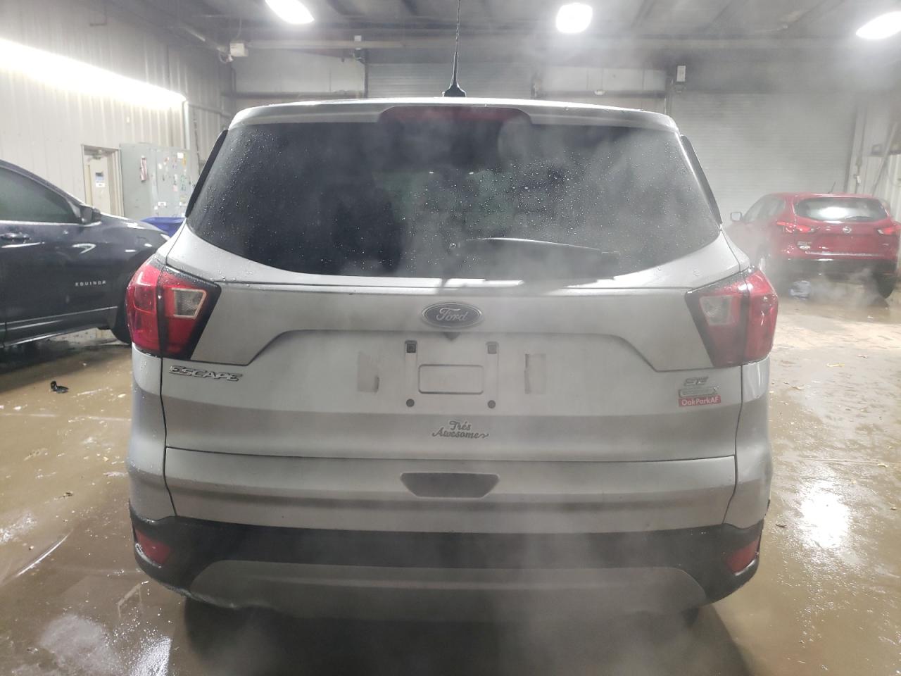 2019 Ford Escape - Image 6
