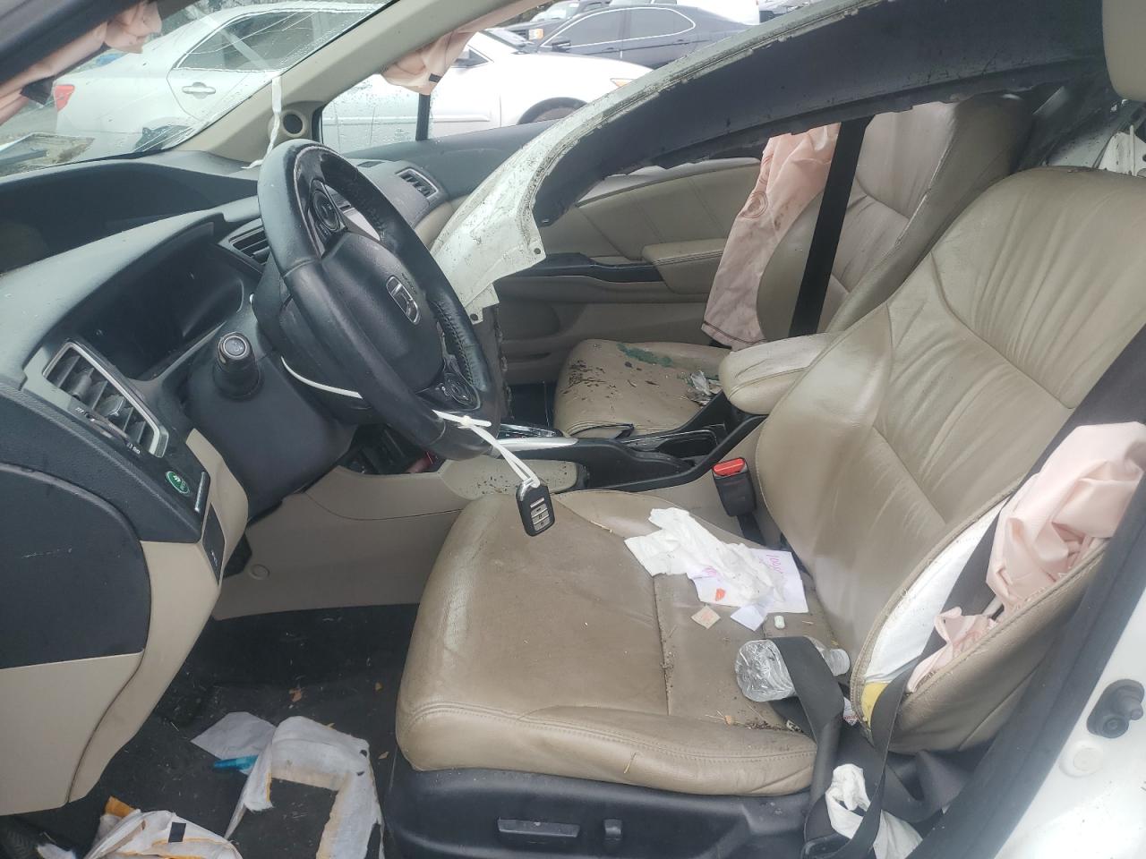 2014 Honda Civic - Image 7