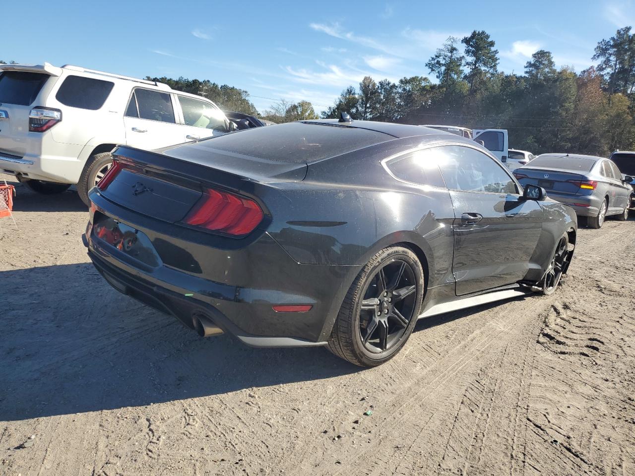 2020 Ford Mustang - Image 3