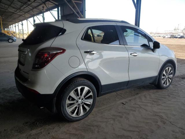  BUICK ENCORE 2019 Білий