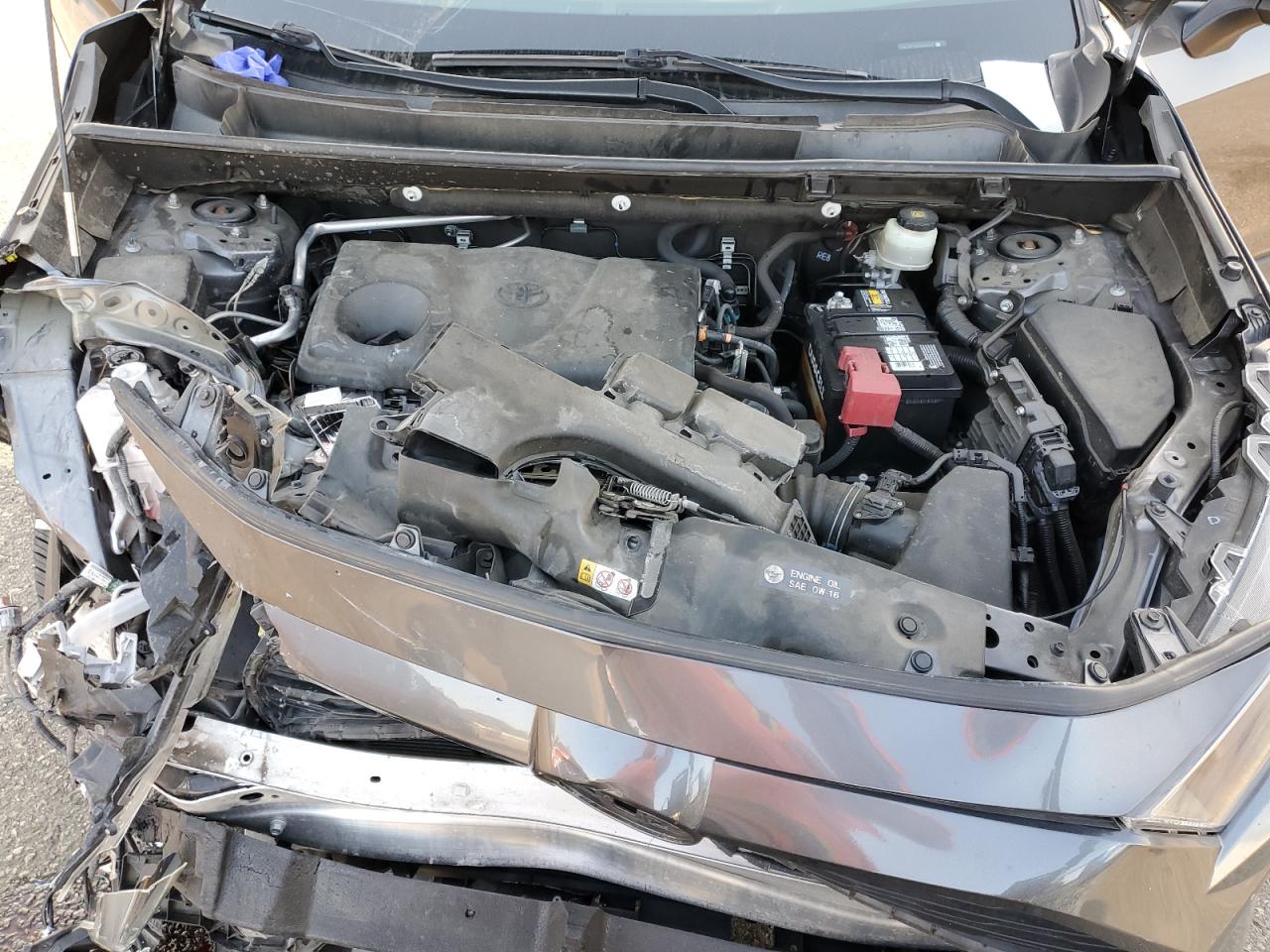 2019 Toyota RAV 4 - Image 14