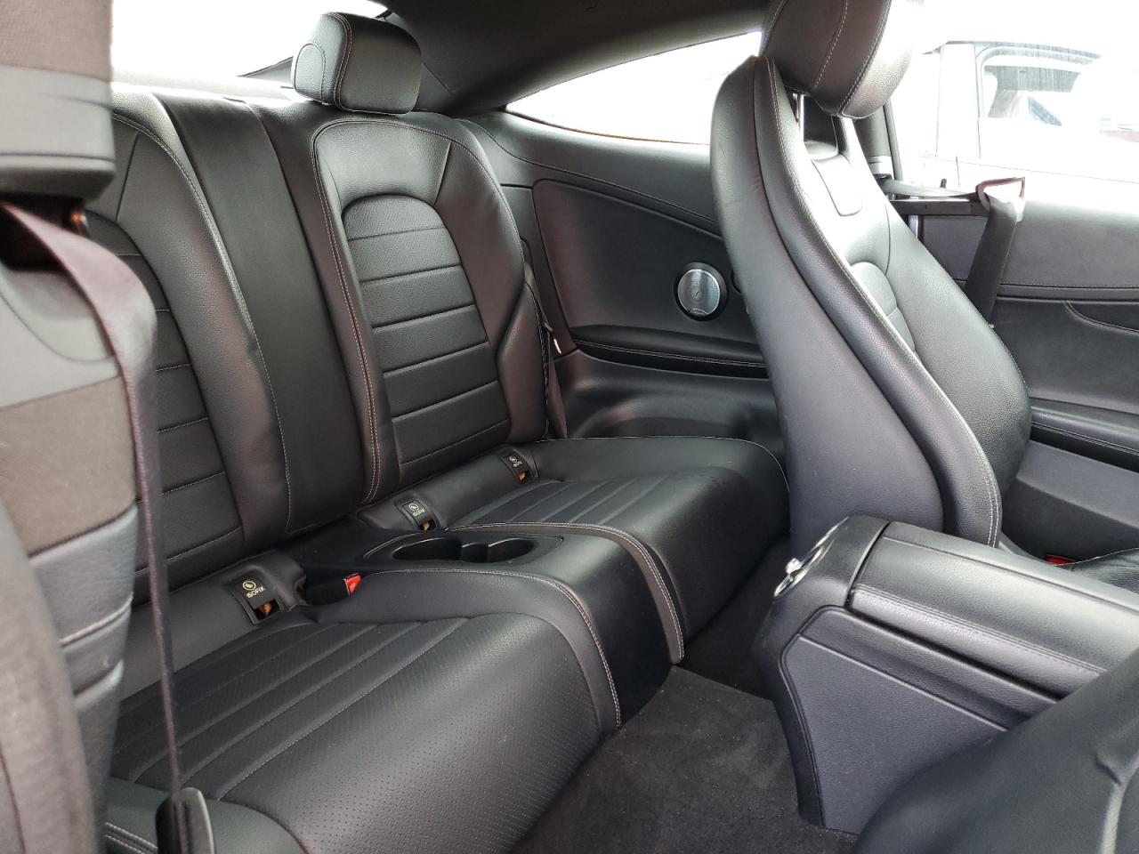 2017 Mercedes-Benz C-klasse - Image 10
