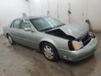 2005 Cadillac Deville  en Venta en Madisonville, TN - Front End