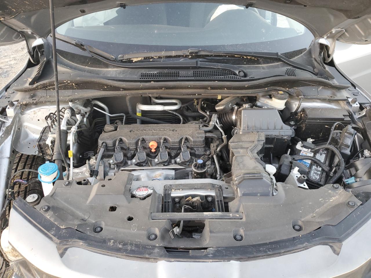 2022 Honda HR-V - Image 12