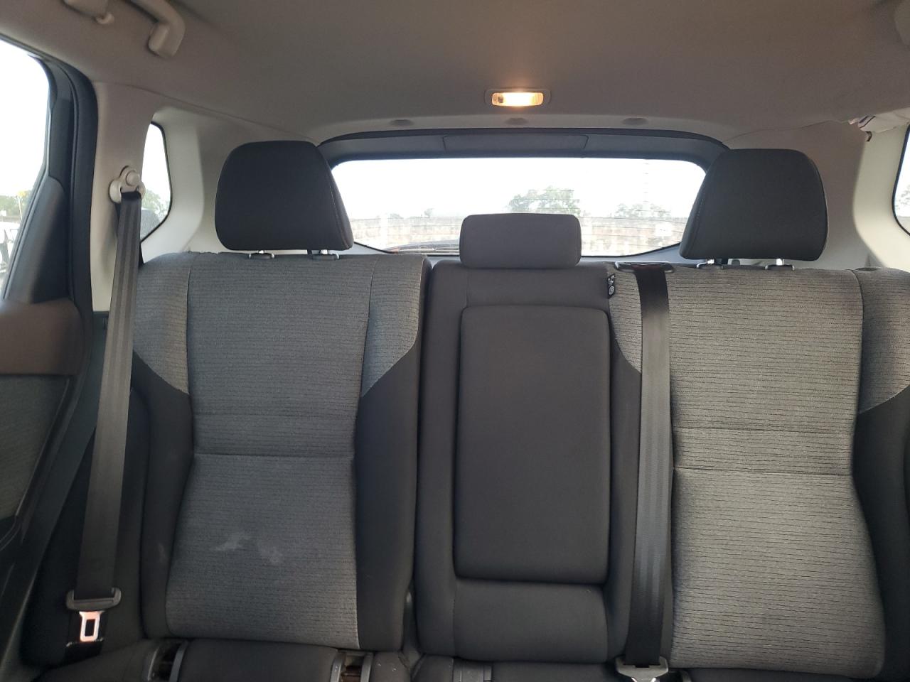 2021 Nissan Rogue - Image 10