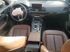 2018 Audi Q5 Premium Plus للبيع في Albuquerque، NM - Front End
