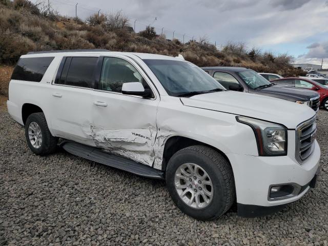 Паркетники GMC YUKON 2016 Білий