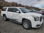 2016 Gmc Yukon Xl K1500 Sle للبيع في Reno، NV - Side