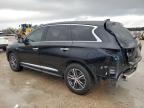 2017 Infiniti Qx60  იყიდება Houston-ში, TX - Rear End