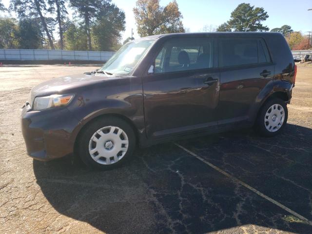 2011 Toyota Scion Xb