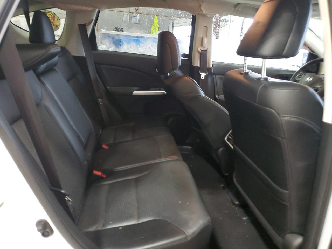 2015 Honda CR-V - Image 11