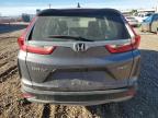 2019 Honda Cr-V Lx للبيع في Rapid City، SD - Front End