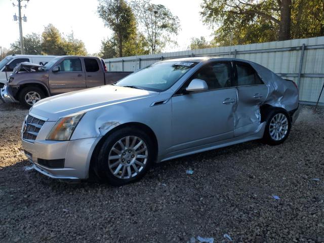 2011 Cadillac Cts Luxury Collection