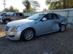 2011 Cadillac Cts Luxury Collection იყიდება Midway-ში, FL - Side