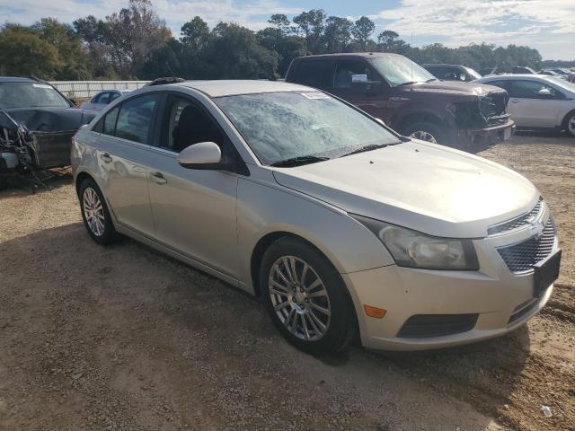  CHEVROLET CRUZE 2013 Gold