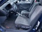 2005 HONDA CIVIC LX for sale at Copart ON - TORONTO