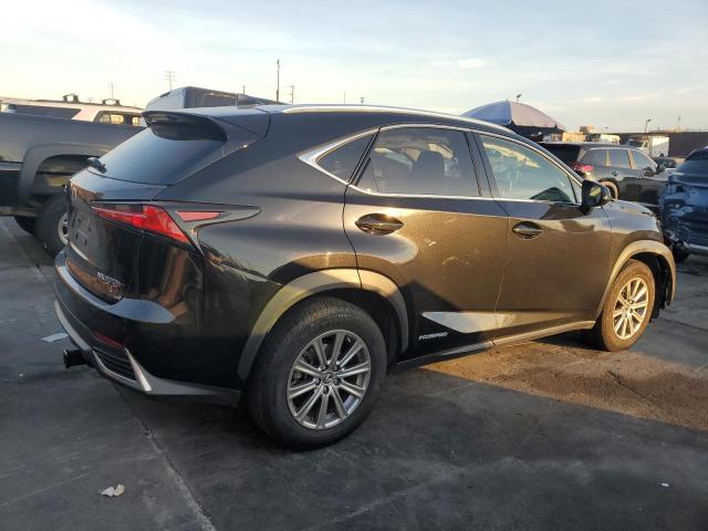  LEXUS NX 2019 Black