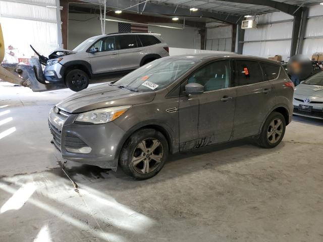  FORD ESCAPE 2014 Gray