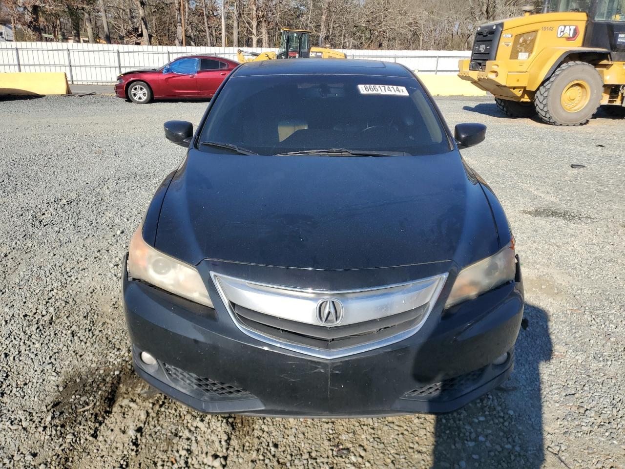 2013 Acura ILX - Image 5