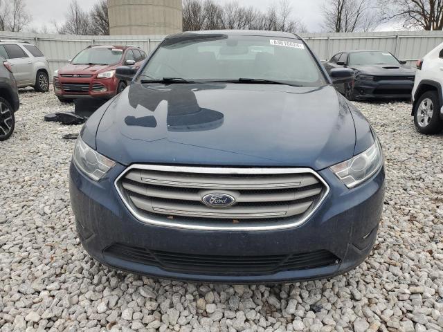  FORD TAURUS 2017 Синий