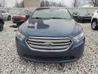 2017 Ford Taurus Sel იყიდება Wayland-ში, MI - Rear End