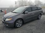 2014 Honda Odyssey Touring na sprzedaż w Gastonia, NC - Rear End