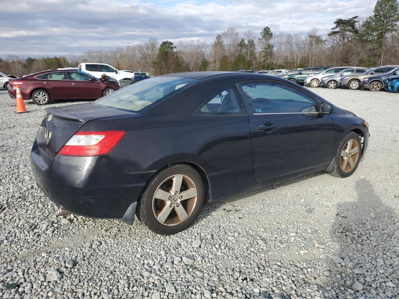2006 Honda Civic - Image 3