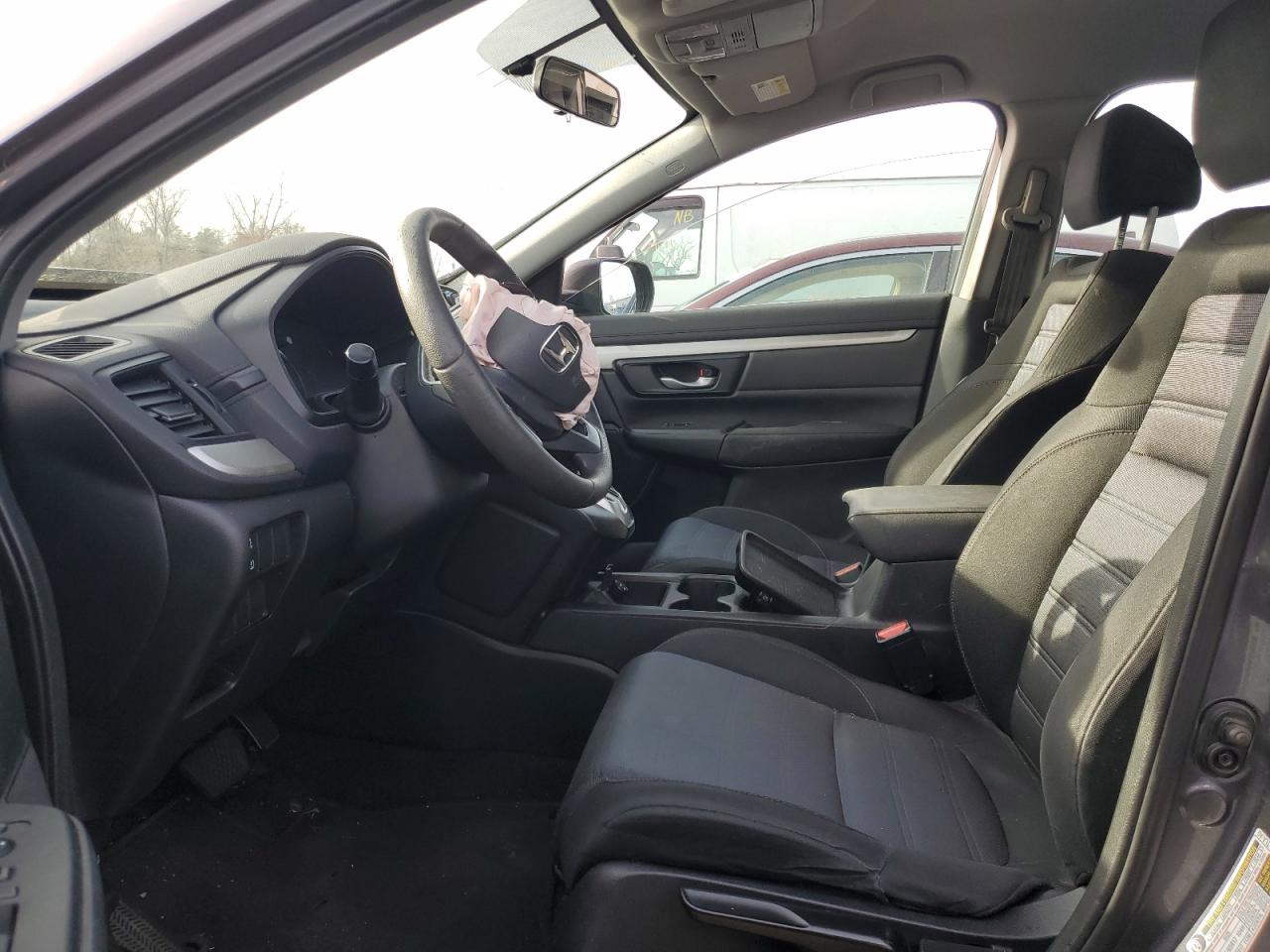2018 Honda CR-V - Image 7