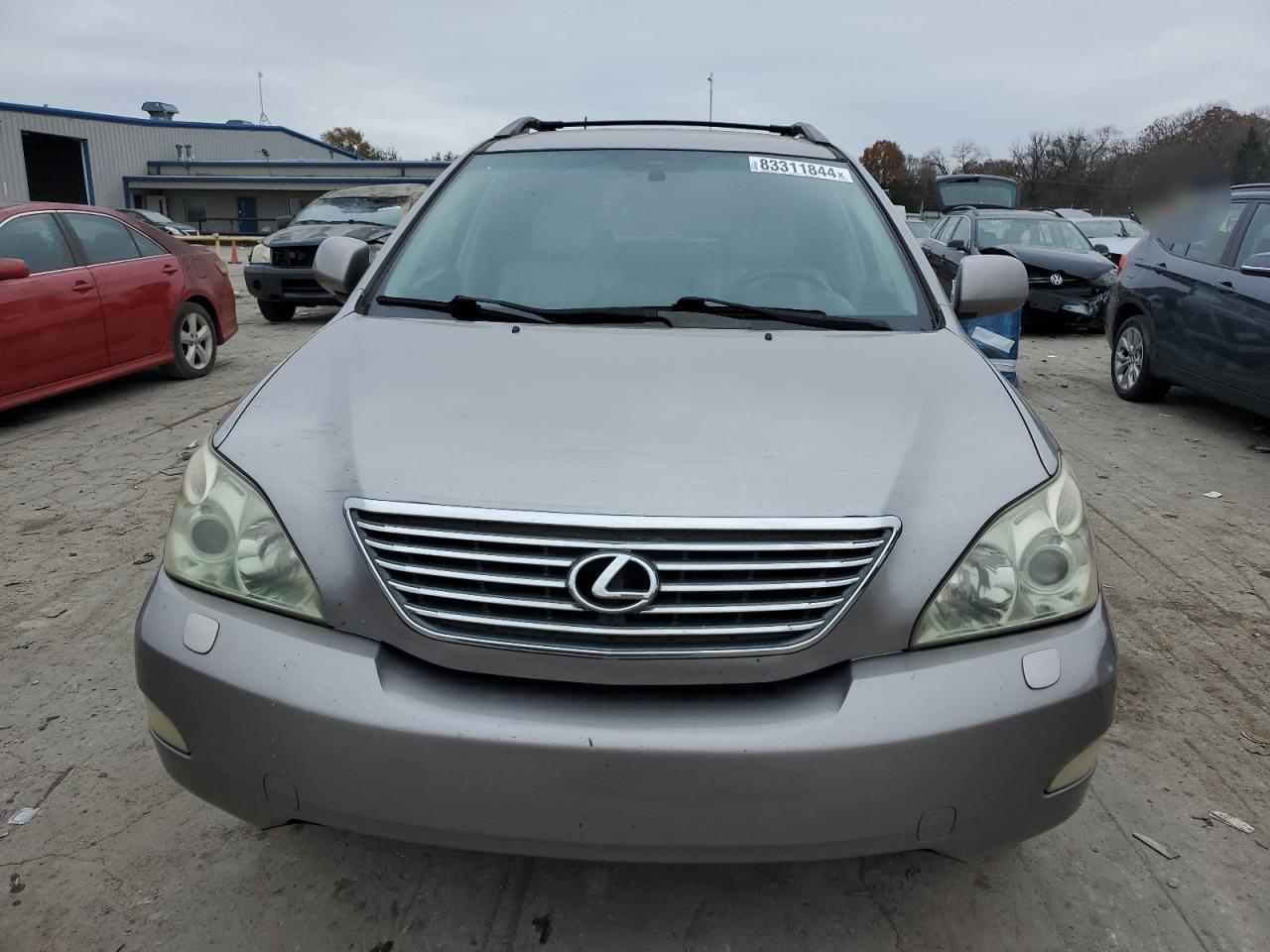 2005 Lexus RX - Image 5