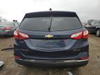 2019 Chevrolet Equinox Lt продається в Dyer, IN - Front End