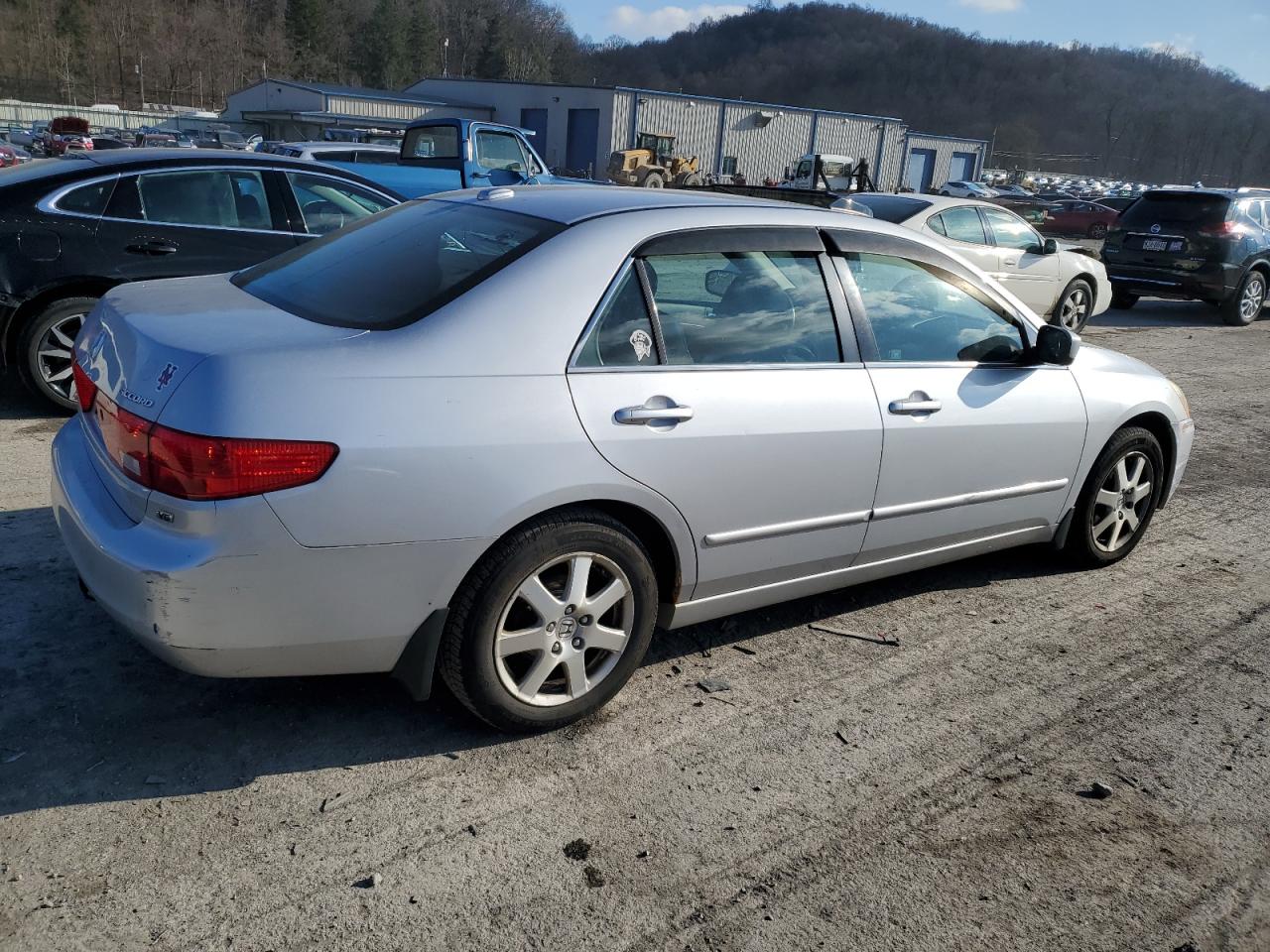 2005 Honda Accord - Image 3