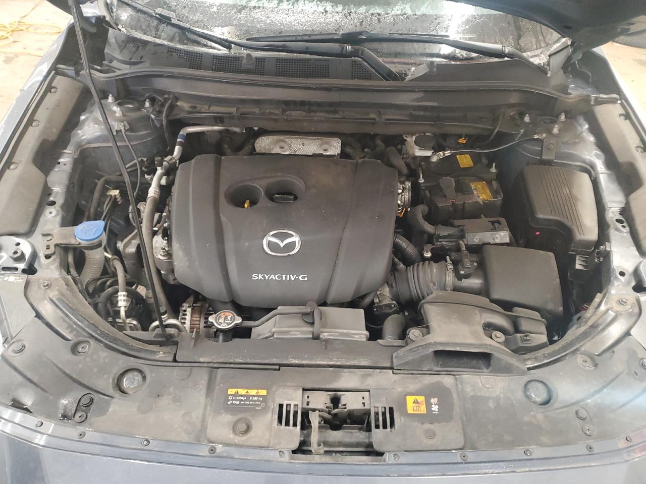2022 Mazda CX-5 - Image 12