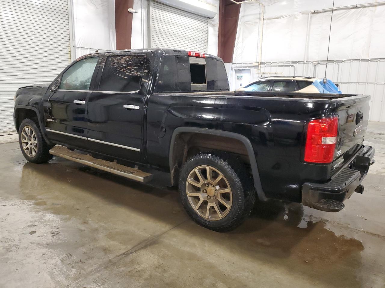 VIN 3GTU2WEJ6FG466634 2015 GMC SIERRA no.2