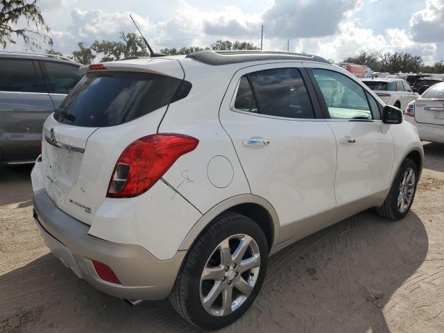  BUICK ENCORE 2014 Белы