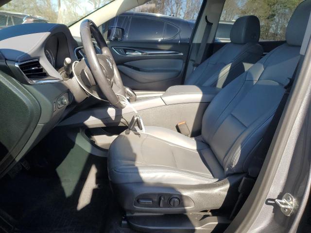  BUICK ENCLAVE 2020 Szary