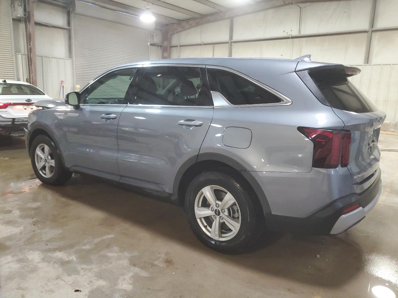 2024 Kia Sorento - Image 2