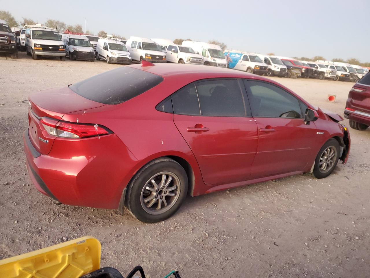 2020 Toyota Corolla - Image 3