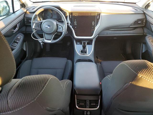  SUBARU LEGACY 2023 Белый