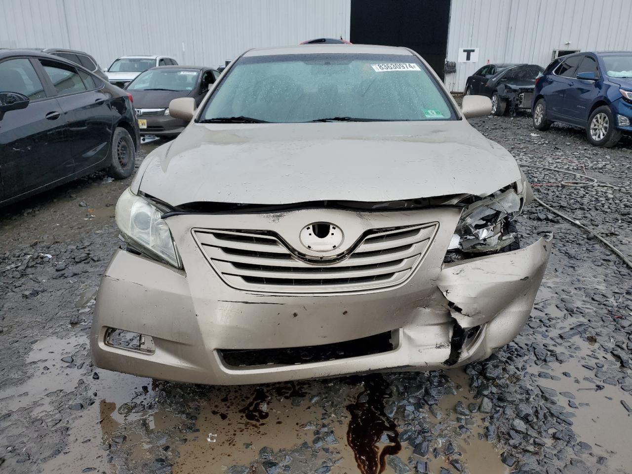 2008 Toyota Camry - Image 5