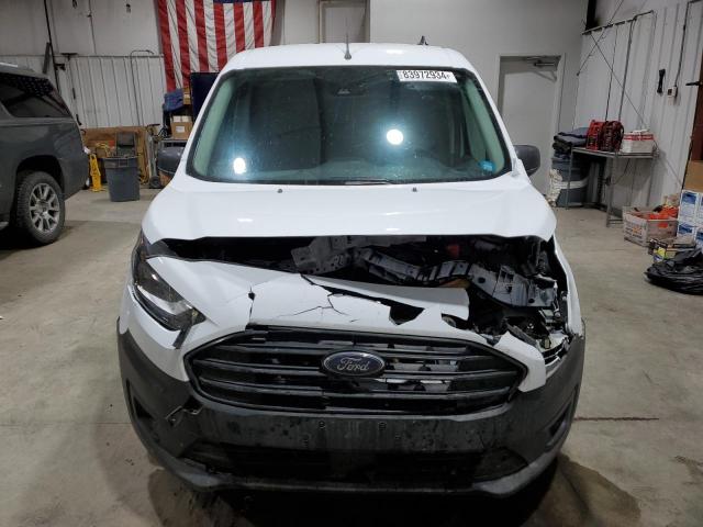  FORD TRANSIT 2022 Белы