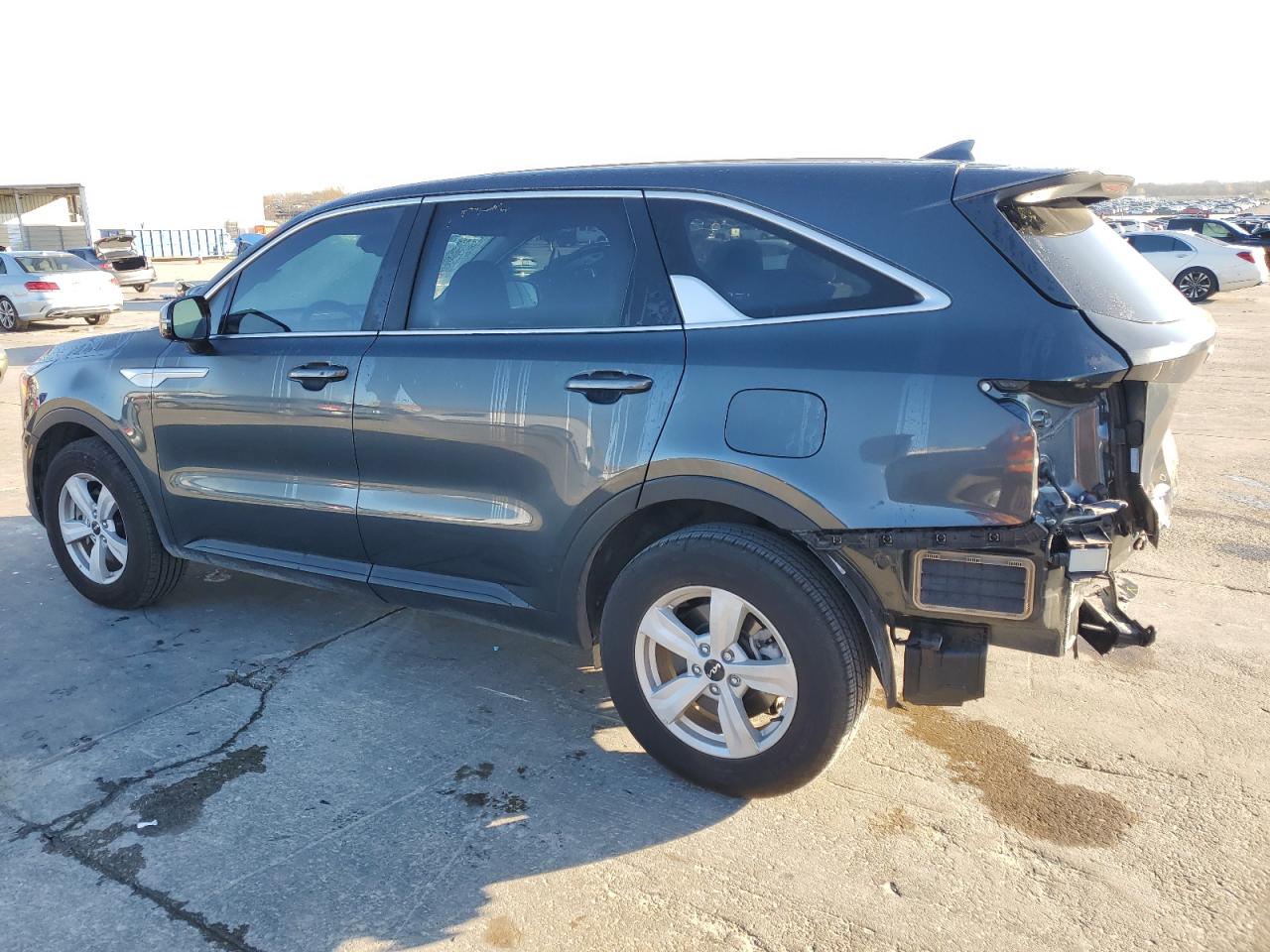 2024 Kia Sorento - Image 2
