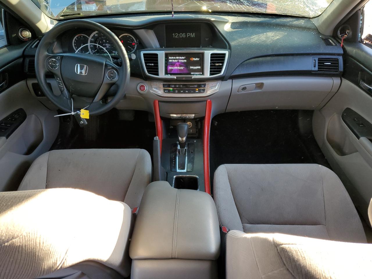 2013 Honda Accord - Image 8