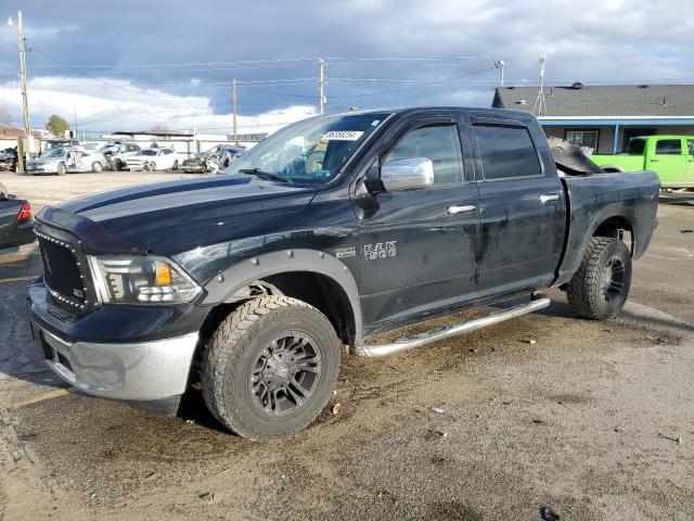 2014 Ram 1500 Slt